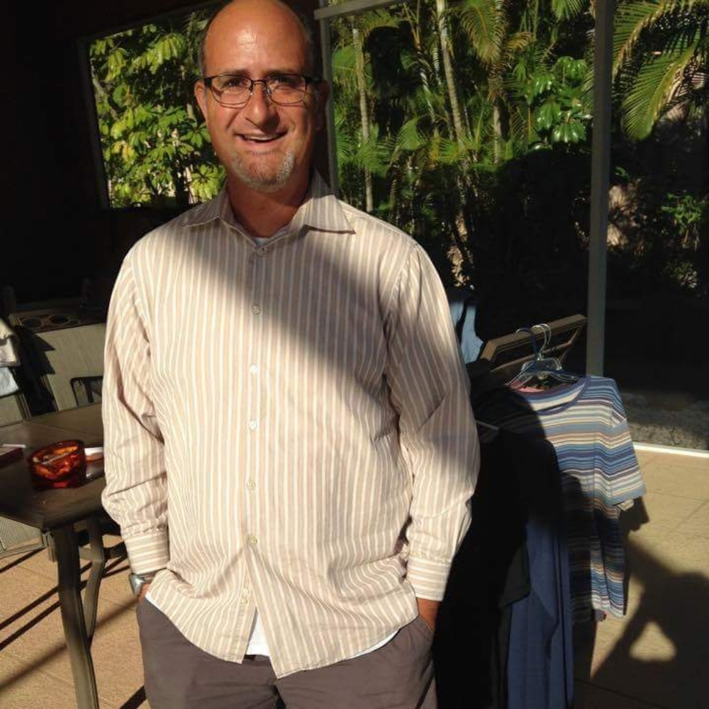 Meet your Posher, Jason